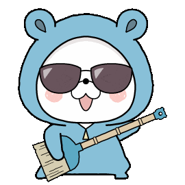 音楽 Tttan Sticker