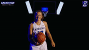creighton bluejays dance GIF by Creighton University Athletics