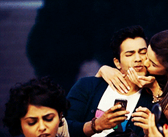 alia bhatt bollywood GIF
