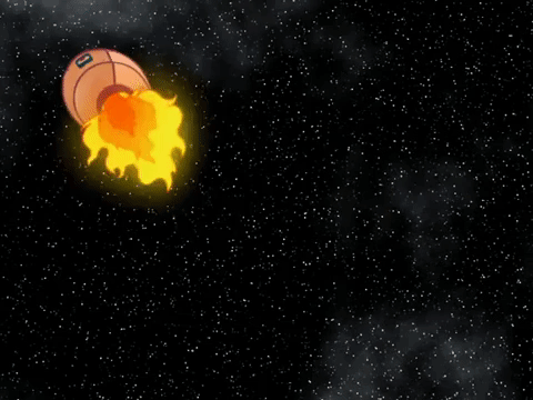 season 8 spongebob's runaway roadtrip: mooncation GIF by SpongeBob SquarePants