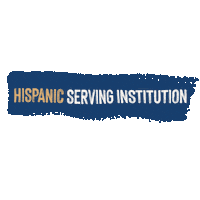 Hispanic Serving Sticker by National University