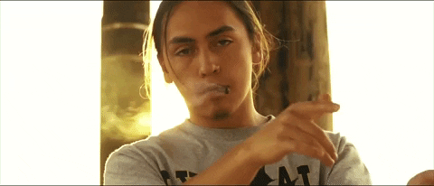 19 GIF by Landon Cube
