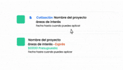 GIF by ESCENA CUATRO