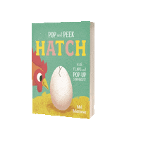 Publishing Childrens Books Sticker by Bonnier Books UK Childrens