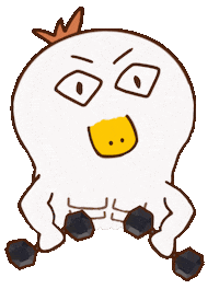 Workout Crossfit Sticker