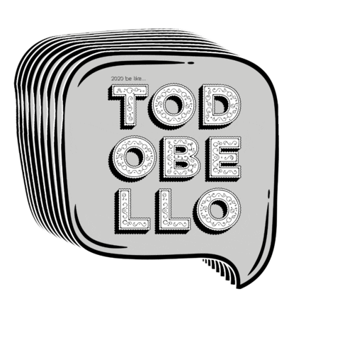 Wearaquote 2020 frases ironic caracas Sticker