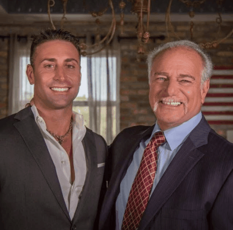 johnnybuscemajr giphygifmaker giphyattribution GIF