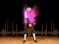 Feeling It Infinite Loop GIF