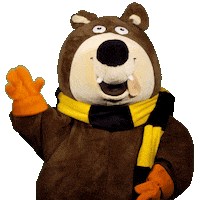 Kids Club Fun Sticker by BSC Young Boys