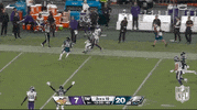 Regular Season Football GIF by NFL