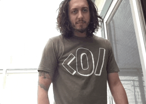 Asl Yes GIF