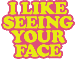 Happy The Show Sticker by AdFedMN