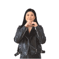 Corazon Sticker by wkbl