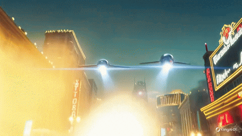 Call Of Duty Scifi GIF by DISSONANCE STORE