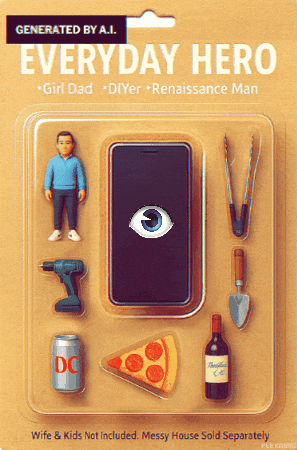 Sorry Good Morning GIF by PEEKASSO