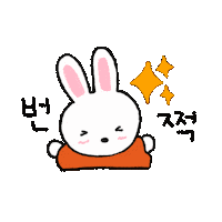 돠맘최애미피 Sticker