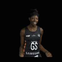 collingwoodfc nelson netball collingwood magpies GIF
