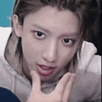 Scream GIF