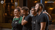 Celebrity Masterchef Dilruk Jayasinha GIF by MasterChefAU
