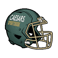 Super Bowl Sticker by Caesars Rewards