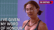 Bbau GIF by Big Brother Australia