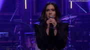 Tonight Show Singing GIF by The Tonight Show Starring Jimmy Fallon