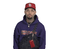 look listen Sticker by Warner Music Germany