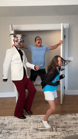 Good Vibes Dancing GIF by Wind Sun Sky Entertainment