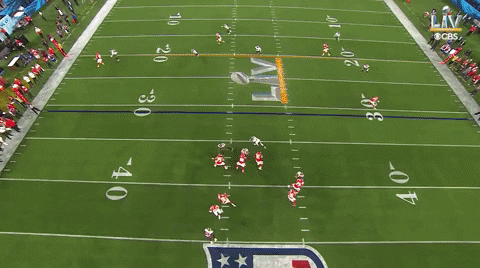 Dannyheifetz giphyupload GIF