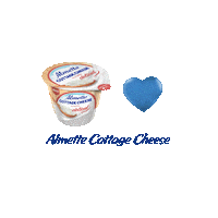 AlmetteRO food delicious breakfast snack Sticker