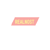Realnost Sticker by mercatorslovenija