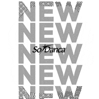 Dance Dancing Sticker by So Danca