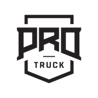 Trucks Sticker by protruckfinland