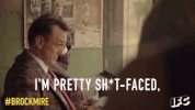 GIF by Brockmire
