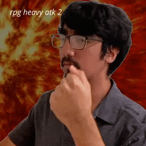GIF RPG Heavy Attack 2