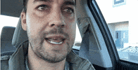 Angry Road Rage GIF by John Crist Comedy