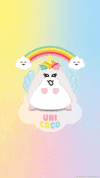 Happy True Colors GIF by hamsta.world