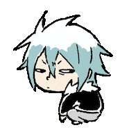 Akira Togainu No Chi Sticker by NITRO CHiRAL