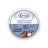 Sticker by kartago dattes