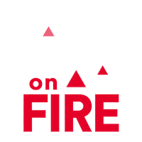 Onfire Sticker by FireTLV