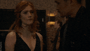 clary fray GIF by Shadowhunters