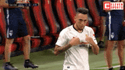 GIF by ElevenSportsBE