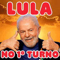 Vote Pt GIF by Lulaverso