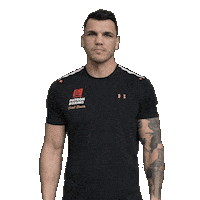 Box Vasil Sticker by Sportegy Athletes