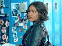 Dc Comics Netflix GIF