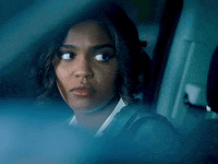 Dc Comics Netflix GIF