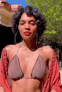 China Anne Mcclain Beauty GIF