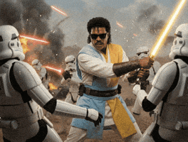 War Fighting GIF by Jukebox Saints