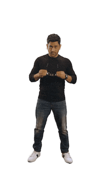 Bring It On Challenge Sticker by Copter7 Official