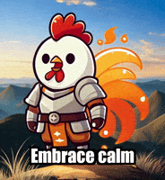 Wisdom Breathwork GIF by Zorooster